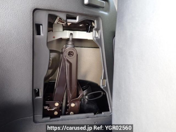 Used 2014 AT toyota vellfire ANH20W Image[42]