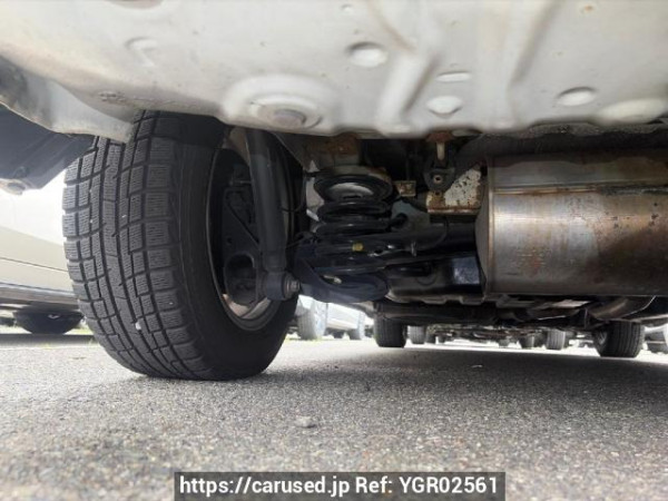 Used 2007 AT toyota noah ZRR70G Image[24]