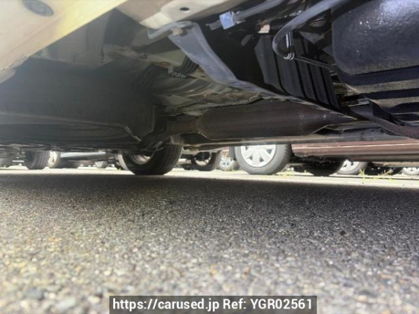 Used 2007 AT toyota noah ZRR70G Image[25]