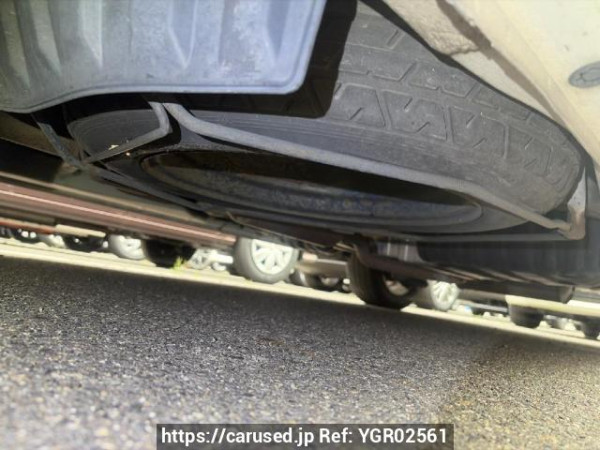 Used 2007 AT toyota noah ZRR70G Image[26]