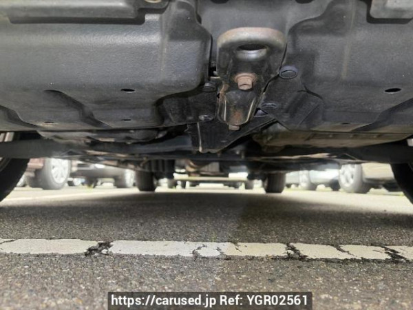 Used 2007 AT toyota noah ZRR70G Image[27]