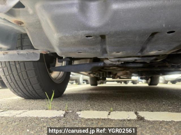 Used 2007 AT toyota noah ZRR70G Image[28]