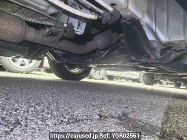 Used 2007 AT toyota noah ZRR70G Image[29]