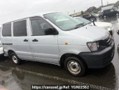 Toyota Townace Van
