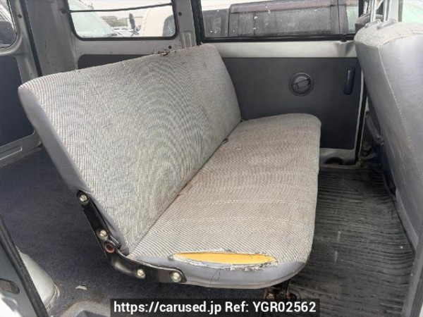 Used 2007 AT toyota townace-van KR42V Image[7]