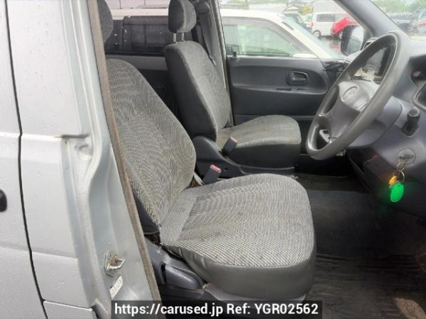 Used 2007 AT toyota townace-van KR42V Image[8]