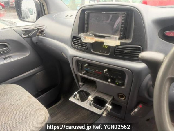 Used 2007 AT toyota townace-van KR42V Image[11]