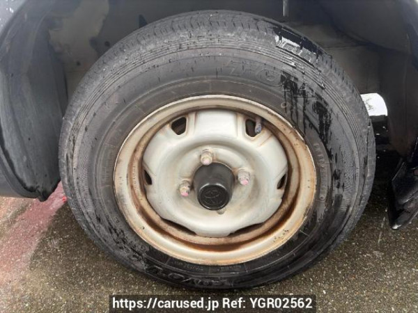 Used 2007 AT toyota townace-van KR42V Image[13]