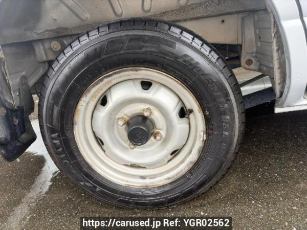 Used 2007 AT toyota townace-van KR42V Image[14]
