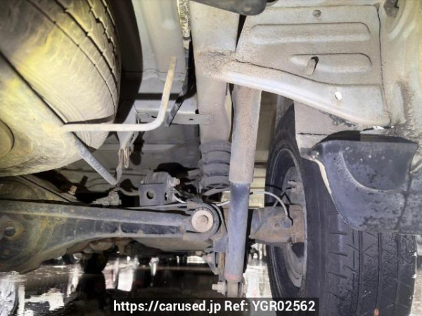 Used 2007 AT toyota townace-van KR42V Image[20]