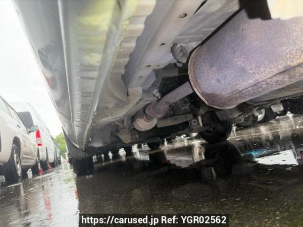Used 2007 AT toyota townace-van KR42V Image[22]