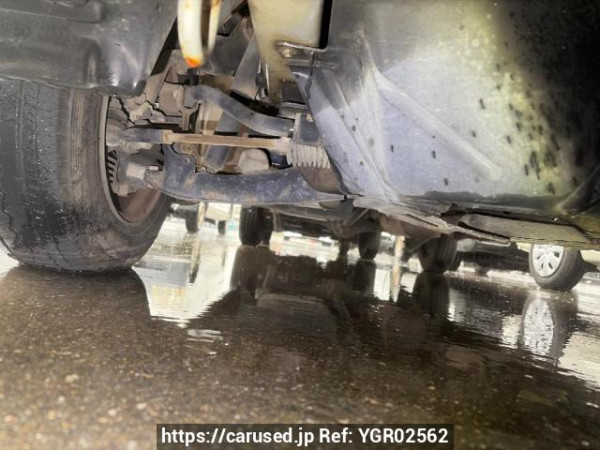 Used 2007 AT toyota townace-van KR42V Image[26]