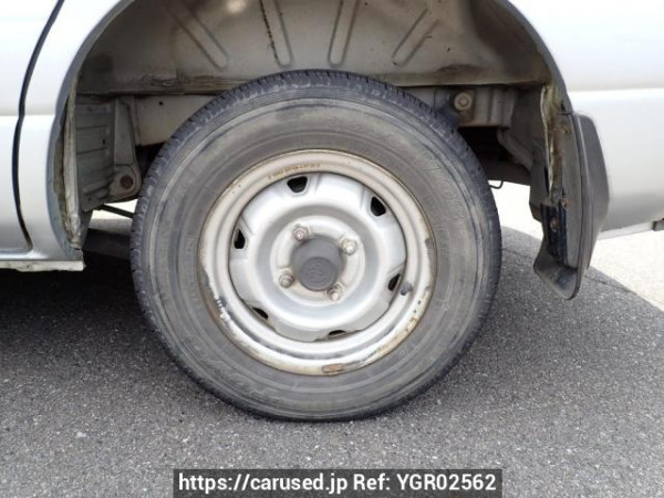 Used 2007 AT toyota townace-van KR42V Image[30]