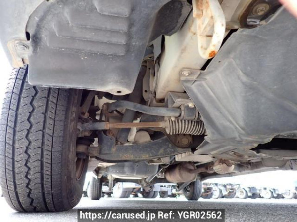 Used 2007 AT toyota townace-van KR42V Image[31]