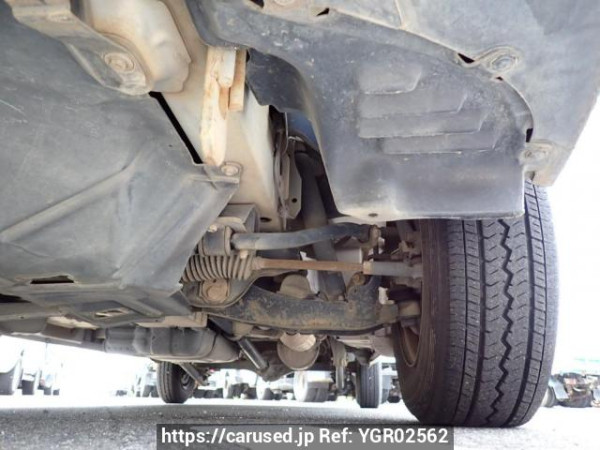 Used 2007 AT toyota townace-van KR42V Image[32]