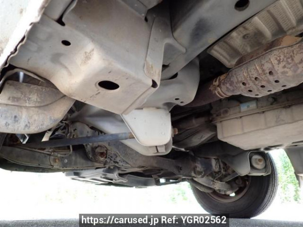 Used 2007 AT toyota townace-van KR42V Image[33]
