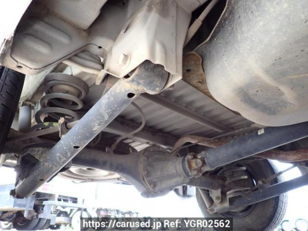 Used 2007 AT toyota townace-van KR42V Image[35]