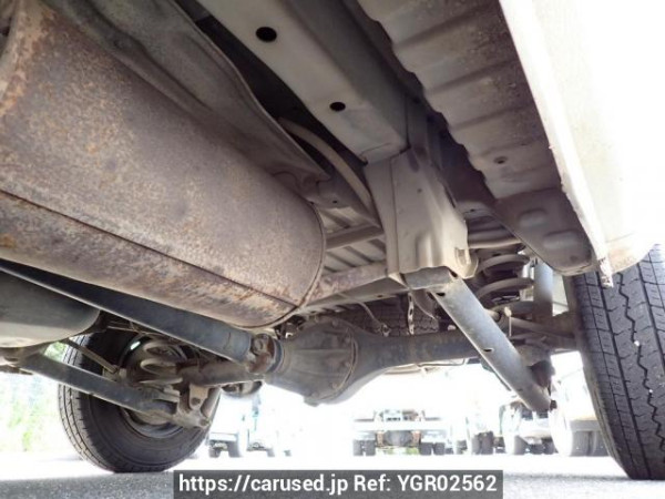 Used 2007 AT toyota townace-van KR42V Image[36]