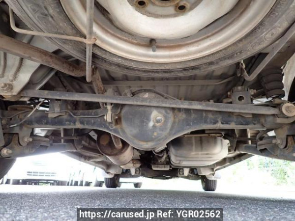 Used 2007 AT toyota townace-van KR42V Image[39]