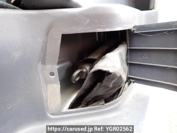 Used 2007 AT toyota townace-van KR42V Image[41]