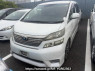 Used 2009 AT toyota vellfire ANH20W Image[1]