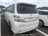 Used 2009 AT toyota vellfire ANH20W Image[2]