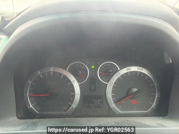 Used 2009 AT toyota vellfire ANH20W Image[16]