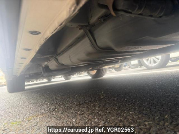 Used 2009 AT toyota vellfire ANH20W Image[24]