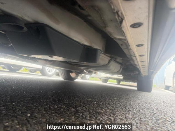 Used 2009 AT toyota vellfire ANH20W Image[25]