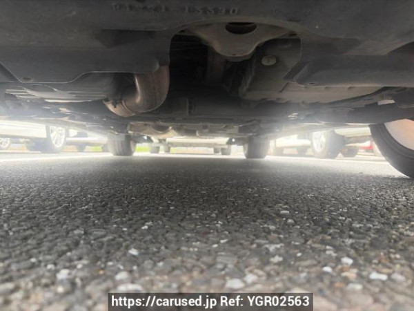 Used 2009 AT toyota vellfire ANH20W Image[26]