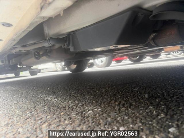 Used 2009 AT toyota vellfire ANH20W Image[27]