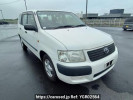 Toyota Succeed Van NCP51V