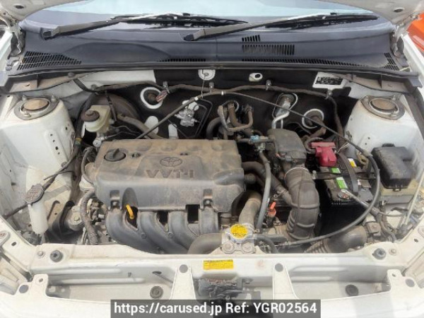 Used 2012 AT toyota succeed-van NCP51V Image[5]