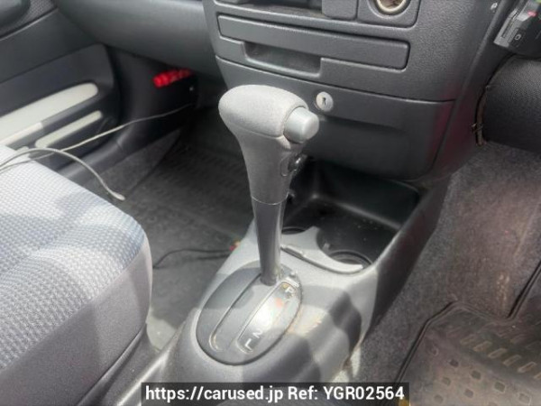 Used 2012 AT toyota succeed-van NCP51V Image[11]