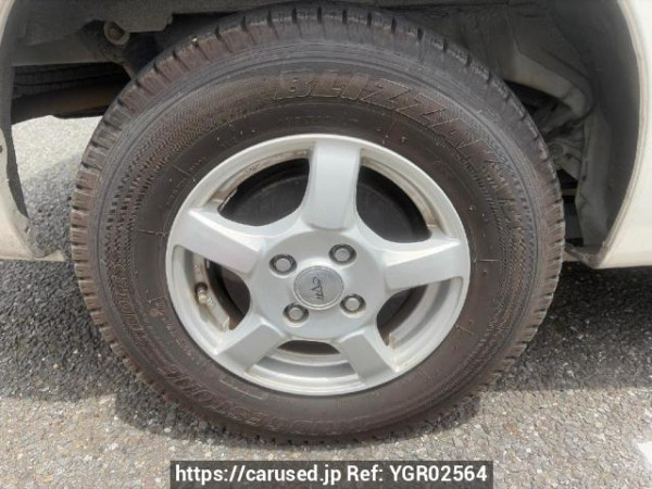 Used 2012 AT toyota succeed-van NCP51V Image[15]