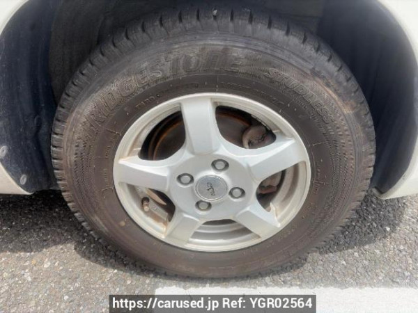 Used 2012 AT toyota succeed-van NCP51V Image[16]