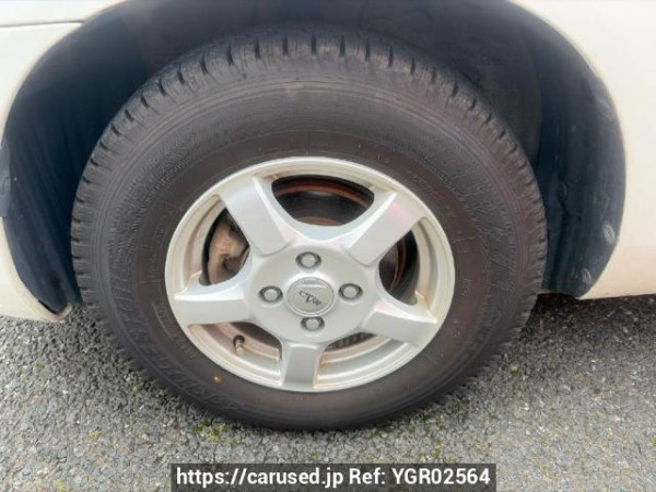 Used 2012 AT toyota succeed-van NCP51V Image[17]