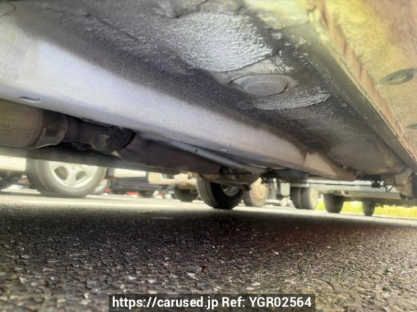 Used 2012 AT toyota succeed-van NCP51V Image[20]