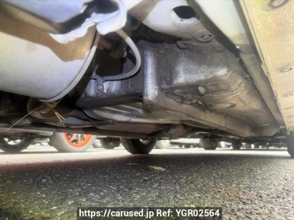 Used 2012 AT toyota succeed-van NCP51V Image[22]