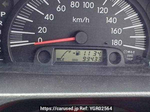 Used 2012 AT toyota succeed-van NCP51V Image[24]