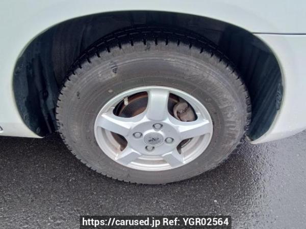 Used 2012 AT toyota succeed-van NCP51V Image[26]
