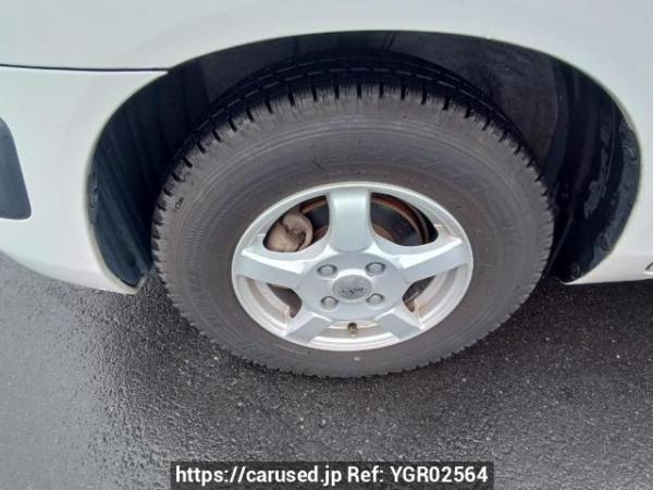 Used 2012 AT toyota succeed-van NCP51V Image[27]