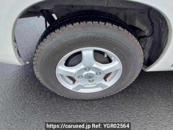 Used 2012 AT toyota succeed-van NCP51V Image[28]