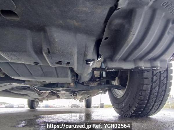 Used 2012 AT toyota succeed-van NCP51V Image[31]