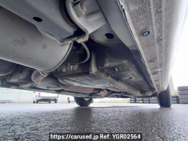 Used 2012 AT toyota succeed-van NCP51V Image[33]