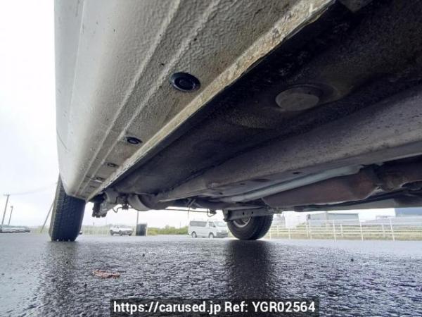 Used 2012 AT toyota succeed-van NCP51V Image[34]