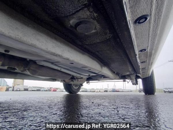 Used 2012 AT toyota succeed-van NCP51V Image[35]