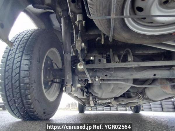 Used 2012 AT toyota succeed-van NCP51V Image[36]