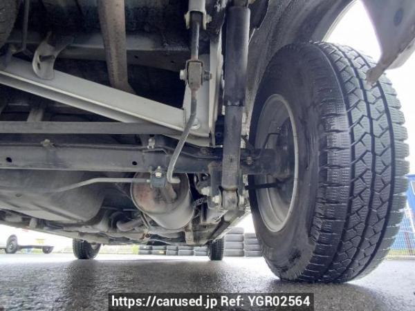 Used 2012 AT toyota succeed-van NCP51V Image[37]