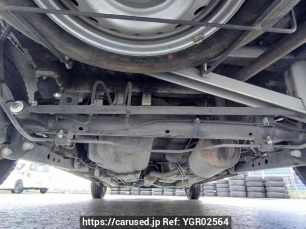 Used 2012 AT toyota succeed-van NCP51V Image[38]